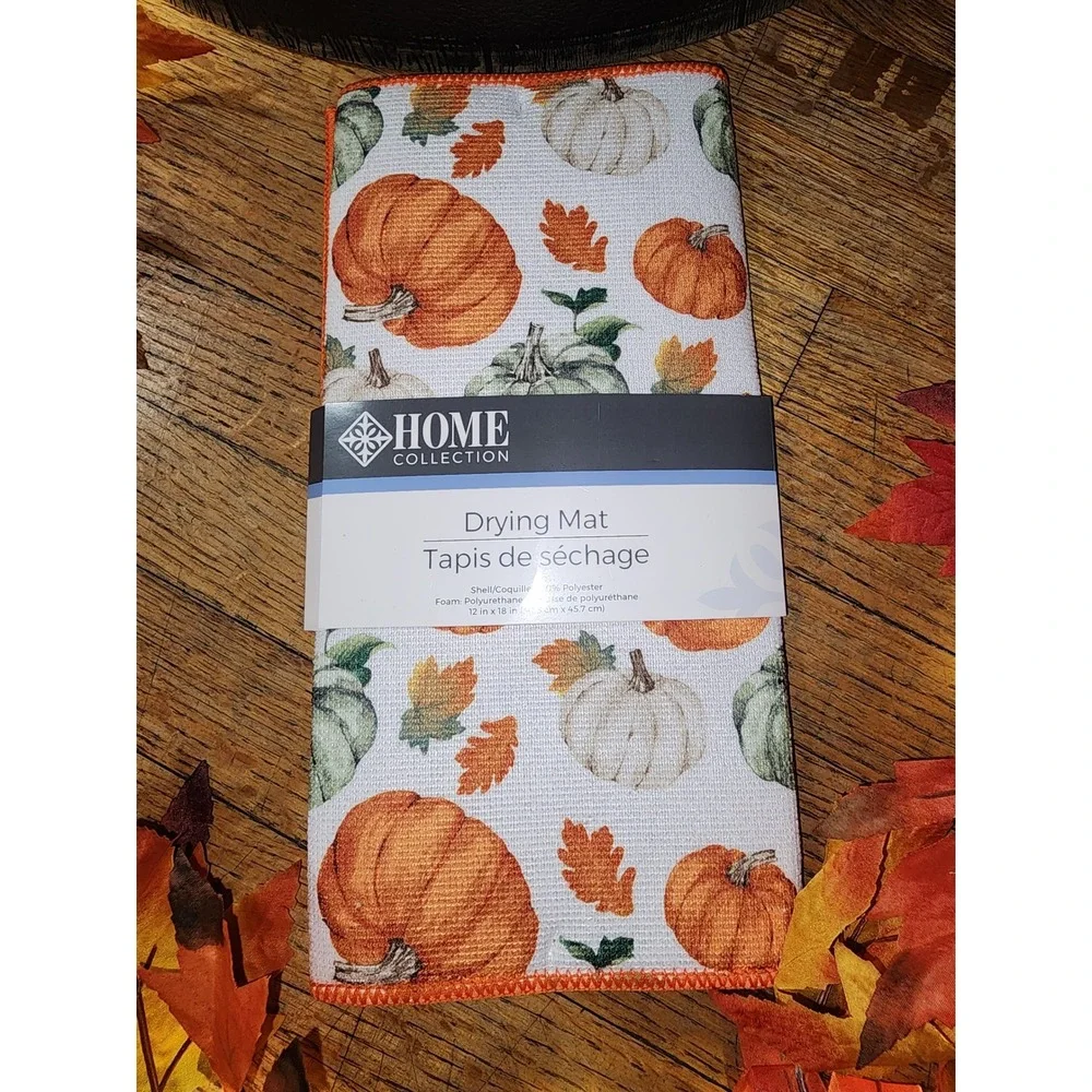 Home Collection celebrate harvest